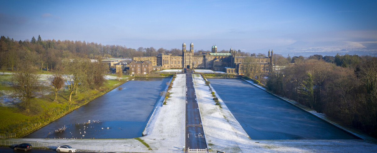 Stonyhurst